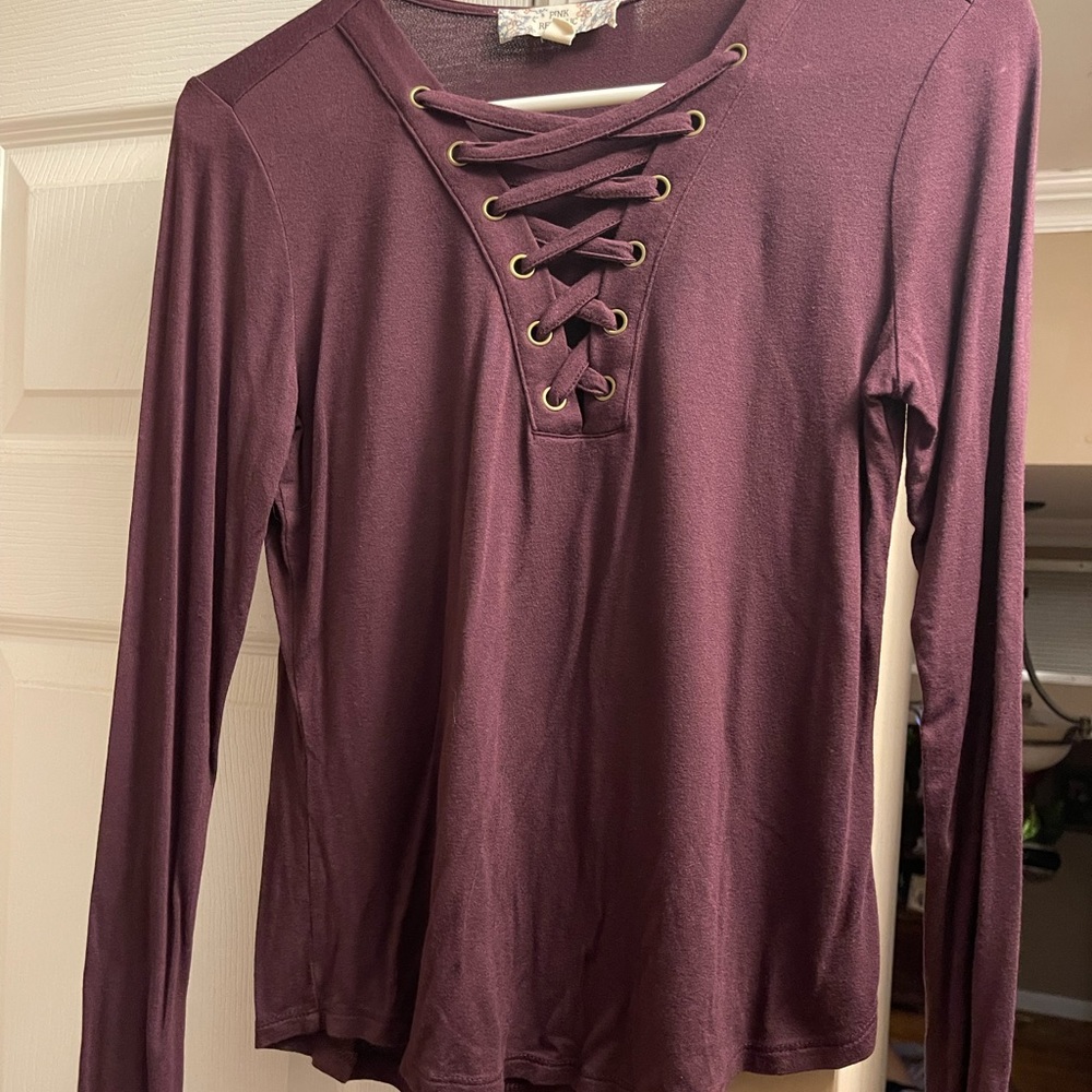 Womens sweater. Size small.